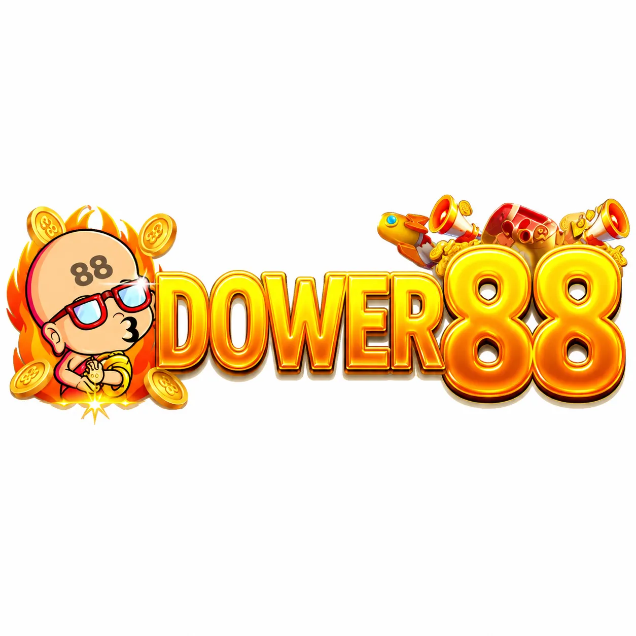 DOWER88 - Game MOBA Terbaik untuk Pengalaman Bertarung Seru