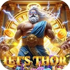 LETSTHOR - Game Sepak Bola Seru untuk Penggemar Olahraga