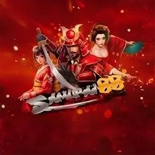 SAMURAI88 - Pertarungan Strategis di Dunia Samurai